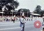 Image of Bicentennial Parade Washington DC USA, 1976, second 50 stock footage video 65675027406
