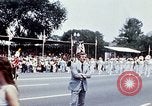 Image of Bicentennial Parade Washington DC USA, 1976, second 52 stock footage video 65675027406