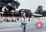 Image of Bicentennial Parade Washington DC USA, 1976, second 53 stock footage video 65675027406