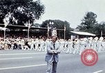 Image of Bicentennial Parade Washington DC USA, 1976, second 55 stock footage video 65675027406