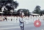 Image of Bicentennial Parade Washington DC USA, 1976, second 57 stock footage video 65675027406