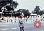 Image of Bicentennial Parade Washington DC USA, 1976, second 58 stock footage video 65675027406