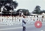 Image of Bicentennial Parade Washington DC USA, 1976, second 60 stock footage video 65675027406