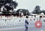 Image of Bicentennial Parade Washington DC USA, 1976, second 61 stock footage video 65675027406