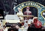 Image of parade Washington DC USA, 1976, second 6 stock footage video 65675027407