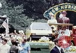Image of parade Washington DC USA, 1976, second 12 stock footage video 65675027407