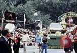 Image of parade Washington DC USA, 1976, second 14 stock footage video 65675027407