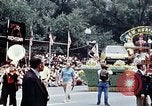 Image of parade Washington DC USA, 1976, second 16 stock footage video 65675027407