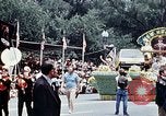 Image of parade Washington DC USA, 1976, second 17 stock footage video 65675027407