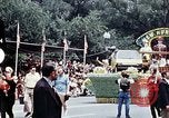 Image of parade Washington DC USA, 1976, second 18 stock footage video 65675027407