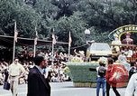 Image of parade Washington DC USA, 1976, second 19 stock footage video 65675027407