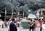 Image of parade Washington DC USA, 1976, second 20 stock footage video 65675027407