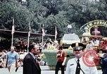 Image of parade Washington DC USA, 1976, second 21 stock footage video 65675027407