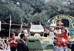 Image of parade Washington DC USA, 1976, second 24 stock footage video 65675027407