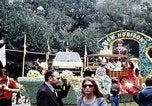 Image of parade Washington DC USA, 1976, second 25 stock footage video 65675027407