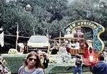 Image of parade Washington DC USA, 1976, second 26 stock footage video 65675027407