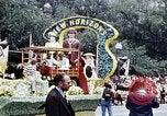 Image of parade Washington DC USA, 1976, second 31 stock footage video 65675027407