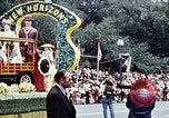 Image of parade Washington DC USA, 1976, second 34 stock footage video 65675027407