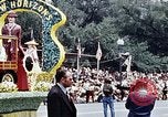 Image of parade Washington DC USA, 1976, second 35 stock footage video 65675027407