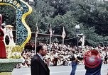 Image of parade Washington DC USA, 1976, second 36 stock footage video 65675027407