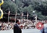 Image of parade Washington DC USA, 1976, second 38 stock footage video 65675027407