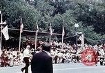 Image of parade Washington DC USA, 1976, second 41 stock footage video 65675027407