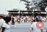 Image of parade participants Washington DC USA, 1976, second 3 stock footage video 65675027408