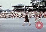 Image of parade participants Washington DC USA, 1976, second 6 stock footage video 65675027408