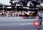 Image of parade participants Washington DC USA, 1976, second 16 stock footage video 65675027408