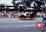 Image of parade participants Washington DC USA, 1976, second 17 stock footage video 65675027408