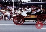Image of parade participants Washington DC USA, 1976, second 19 stock footage video 65675027408