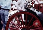 Image of parade participants Washington DC USA, 1976, second 24 stock footage video 65675027408