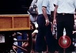 Image of parade participants Washington DC USA, 1976, second 28 stock footage video 65675027408