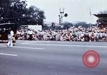 Image of parade participants Washington DC USA, 1976, second 29 stock footage video 65675027408