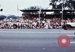 Image of parade participants Washington DC USA, 1976, second 31 stock footage video 65675027408