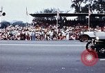 Image of parade participants Washington DC USA, 1976, second 32 stock footage video 65675027408