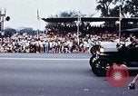 Image of parade participants Washington DC USA, 1976, second 33 stock footage video 65675027408
