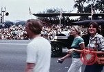 Image of parade participants Washington DC USA, 1976, second 34 stock footage video 65675027408