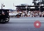 Image of parade participants Washington DC USA, 1976, second 38 stock footage video 65675027408