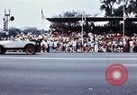 Image of parade participants Washington DC USA, 1976, second 40 stock footage video 65675027408