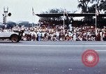 Image of parade participants Washington DC USA, 1976, second 41 stock footage video 65675027408