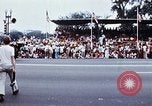 Image of parade participants Washington DC USA, 1976, second 42 stock footage video 65675027408