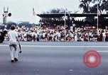 Image of parade participants Washington DC USA, 1976, second 43 stock footage video 65675027408