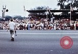 Image of parade participants Washington DC USA, 1976, second 44 stock footage video 65675027408