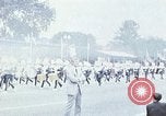 Image of AFL CIO float Washington DC USA, 1976, second 1 stock footage video 65675027409