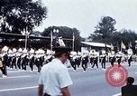 Image of AFL CIO float Washington DC USA, 1976, second 3 stock footage video 65675027409