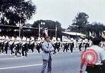 Image of AFL CIO float Washington DC USA, 1976, second 4 stock footage video 65675027409
