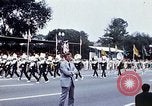 Image of AFL CIO float Washington DC USA, 1976, second 6 stock footage video 65675027409