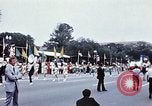 Image of AFL CIO float Washington DC USA, 1976, second 9 stock footage video 65675027409
