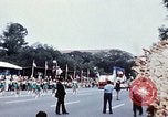 Image of AFL CIO float Washington DC USA, 1976, second 11 stock footage video 65675027409
